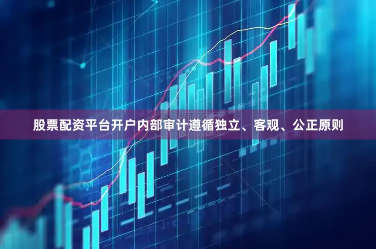 股票配资平台开户内部审计遵循独立、客观、公正原则