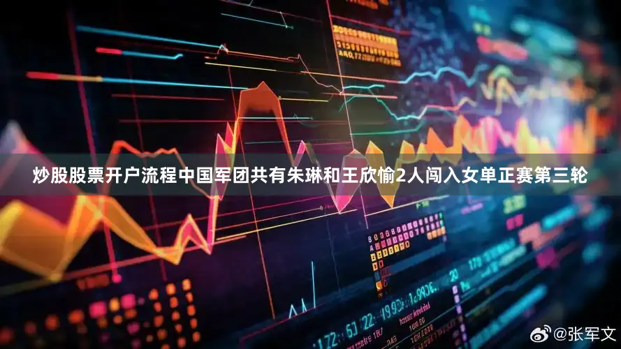 炒股股票开户流程中国军团共有朱琳和王欣愉2人闯入女单正赛第三轮