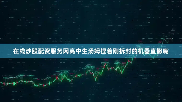 在线炒股配资服务网高中生汤姆捏着刚拆封的机器直撇嘴