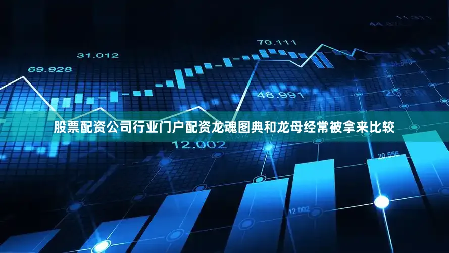股票配资公司行业门户配资龙魂图典和龙母经常被拿来比较